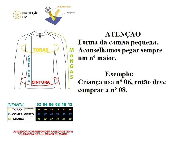 Imagem de Kit Camisa De Pesca Pai E Filha Rosa Proteção Solar UV50+ C/ Zíper e Gola