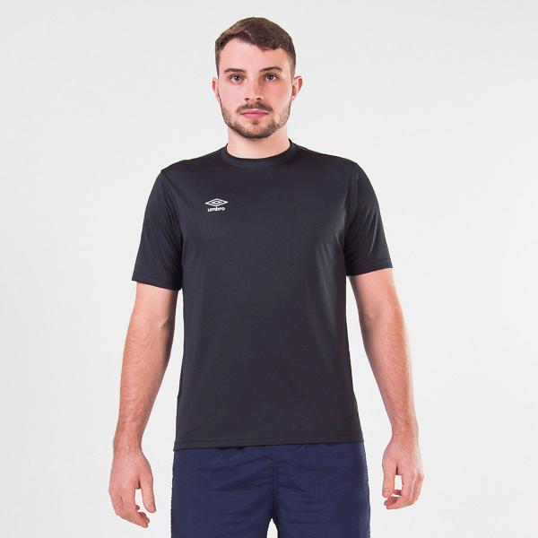 Imagem de Kit Camisa Umbro TWR Striker Masculina - 2 Unidades