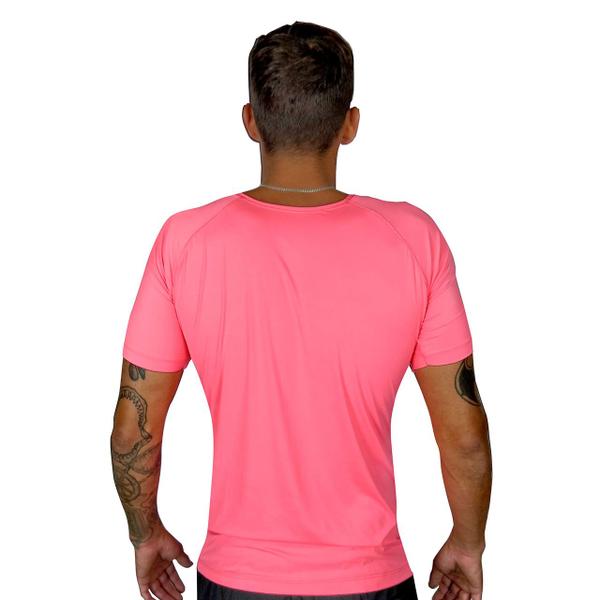 Imagem de Kit Camiseta Proteção UV FPU50+ Masculina Diamond WSS