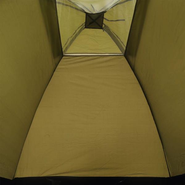 Imagem de Kit Camping Barraca 3 Pessoas Coluna D Agua 300mm Pantanal + Saco de Dormir Solteiro