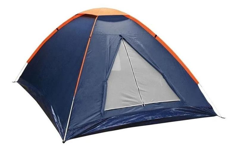 Imagem de Kit Camping Pesca Acampamento Barraca Mesa Dobrável Cadeira Fogareiro Saco Viper Verde