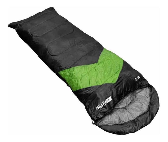 Imagem de Kit Camping Pesca Acampamento Barraca Mesa Dobrável Cadeira Fogareiro Saco Viper Verde