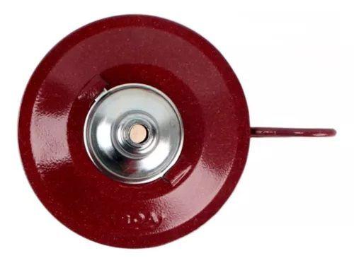 Kit Candieiro Lamparina Com 24 Pavios 10cm - ROA - Linha Camping Imagem de Kit Candieiro Lamparina Com 24 Pavios 10cm