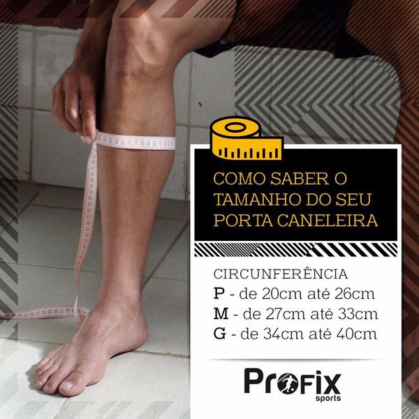 Imagem de Kit Caneleira Infantil e Porta Caneleira Branco Profix