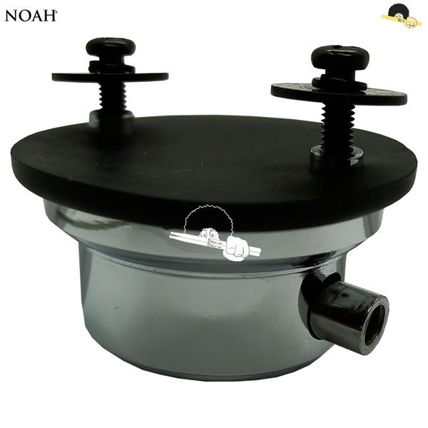 Kit Canoa simples Para Tom/Caixa/Surdo cromada - Noah NSP620 (5 Unid.) Imagem de Kit Canoa simples Para Tom/Caixa/Surdo cromada - Noah NSP620 (5 Unid.)