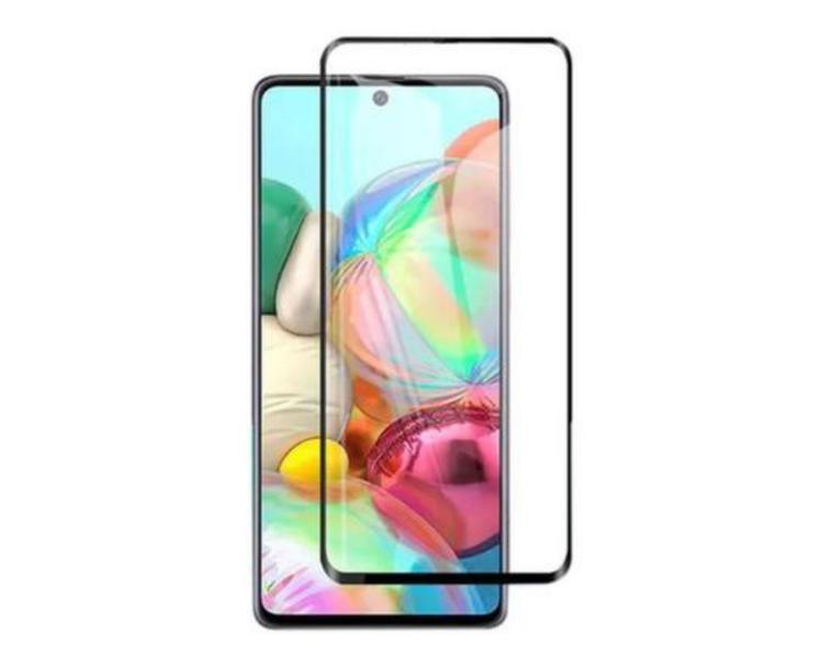 Imagem de Kit Capa Anti Impacto  + Pelicula De Vidro 3D para Galaxy A70