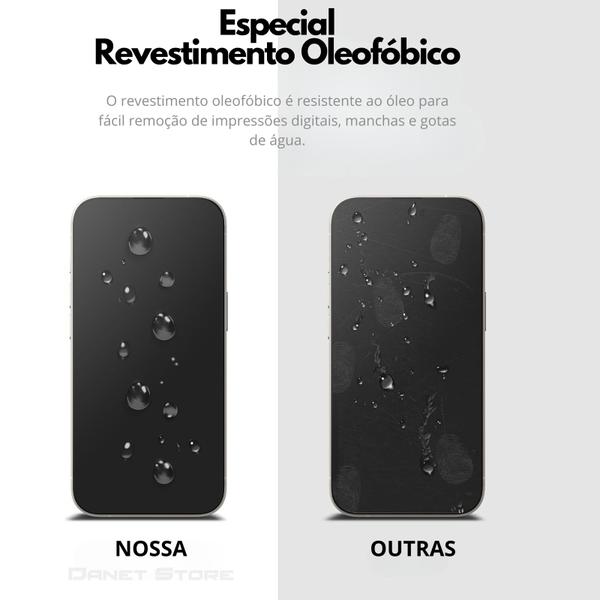 Imagem de Kit Capa Capinha Para Galaxy A55 Anti Impacto + Película 3d