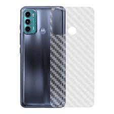 Imagem de Kit Capa Capinha + Pelicula Vidro 9d + Pelicula Skin Verso + Pelicula Câmera Para Motorola Moto G60