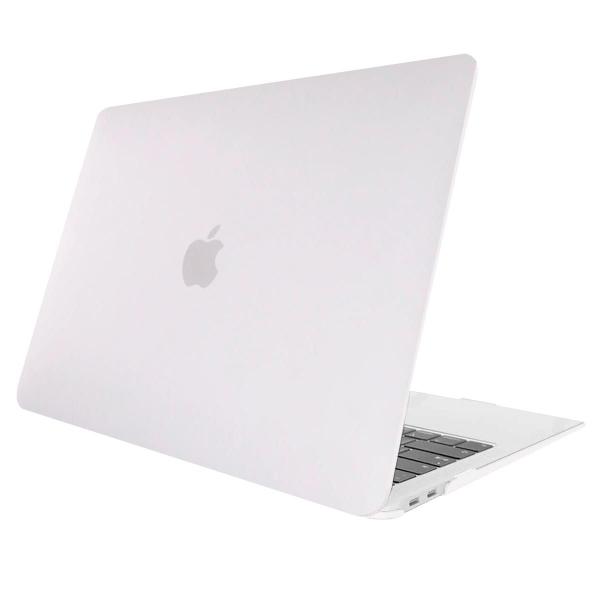 Imagem de Kit Capa Case Compatível Com Macbook New AIR 13.6" Modelo A2681 A3113 com Chip M2  M3 Touch ID + Neoprene