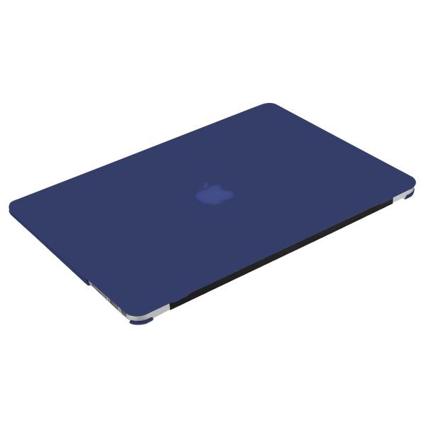 Imagem de Kit Capa Case Compativel Macbook AIR 11" A1465 A1370 cor AZMF + Pel. Teclado + Capa Noeprene