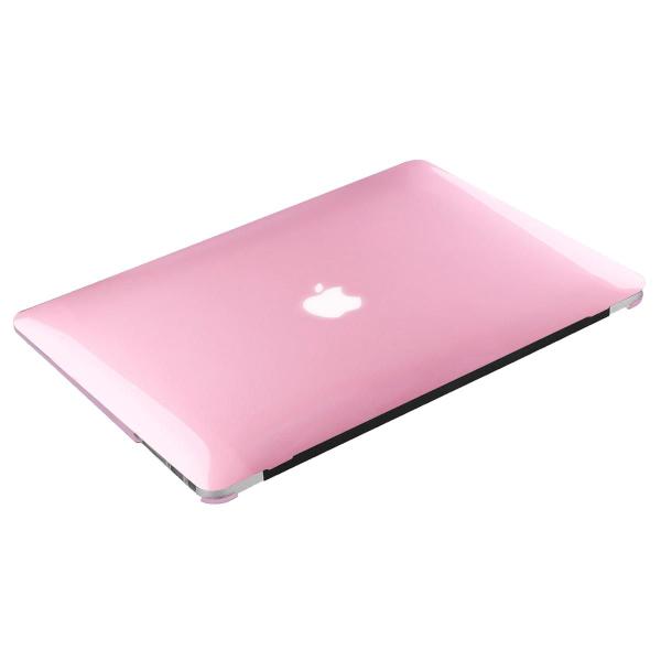 Imagem de Kit Capa Case Compativel Macbook AIR 11" A1465 A1370 cor RC + Pel. Teclado + Capa Noeprene