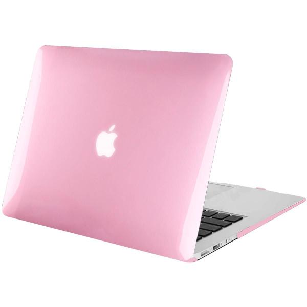 Imagem de Kit Capa Case Compativel Macbook AIR 11" A1465 A1370 cor RC + Pelicula de Teclado