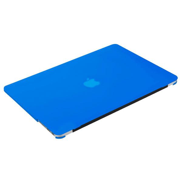 Imagem de Kit Capa Case Compativel Macbook AIR 13" A1466 / A1369 cor ARF + Pelicula de Teclado