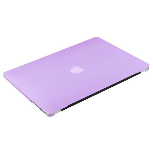 Imagem de Kit Capa Case Compativel Macbook AIR 13" A1466 A1369 cor LF + Capa Neoprene