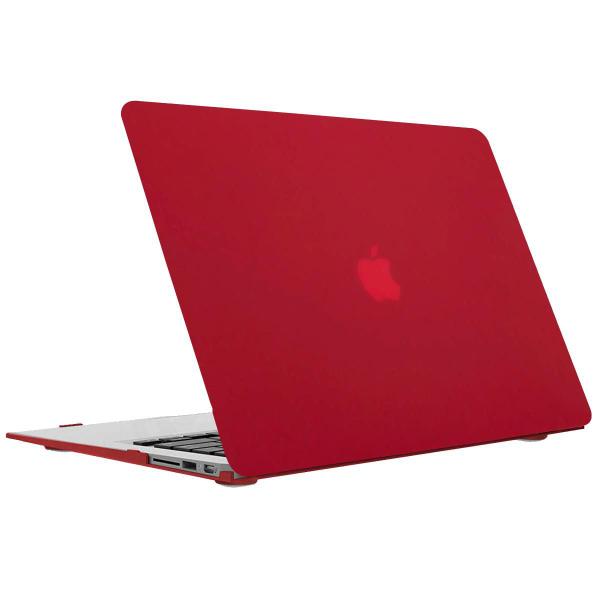 Imagem de Kit Capa Case Compativel Macbook AIR 13" A1466 A1369 cor MSA + Pel. Teclado + Capa Noeprene