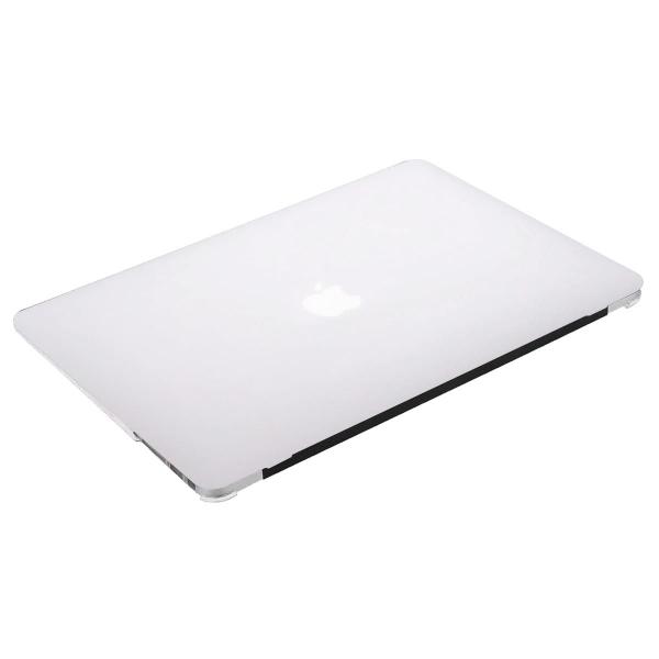 Imagem de Kit Capa Case Compativel Macbook AIR 13" A1466 / A1369 cor TF + Pelicula de Teclado