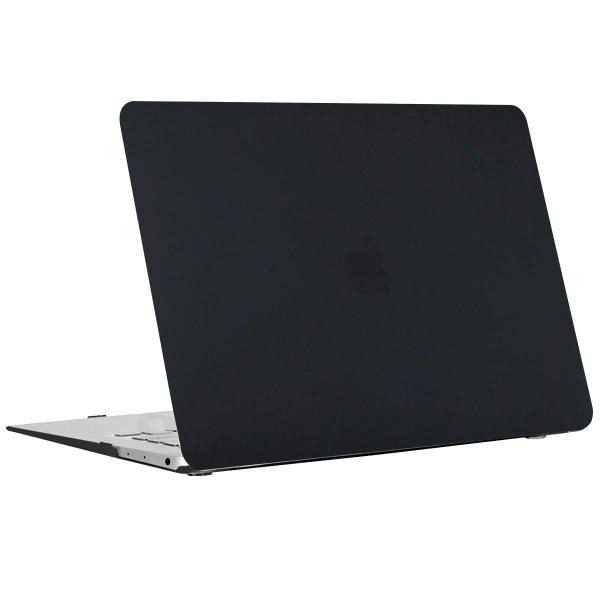 Imagem de Kit Capa Case Compativel Macbook NEW 12" A1534 cor PF + Pelicula de Teclado