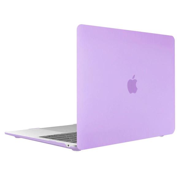 Imagem de Kit Capa Case Compativel Macbook NEW AIR 13" A2179 A2337 CHIP M1 cor LF + Pelicula de Teclado