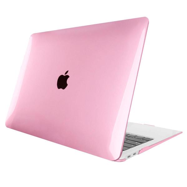 Imagem de Kit Capa Case Compativel Macbook NEW AIR 13" A2179 A2337 CHIP M1 cor RC + Pel. Teclado + Capa Noeprene