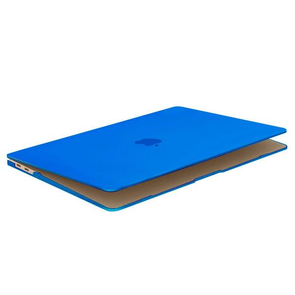 Imagem de Kit Capa Case Compativel Macbook NEW PRO 14" A2442 cor ARF + Pel. Teclado + Capa Noeprene