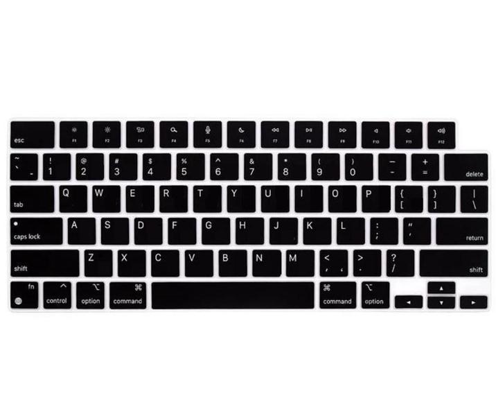 Imagem de Kit Capa Case Compativel Macbook NEW PRO 14" A2442 cor ARF + Pelicula de Teclado