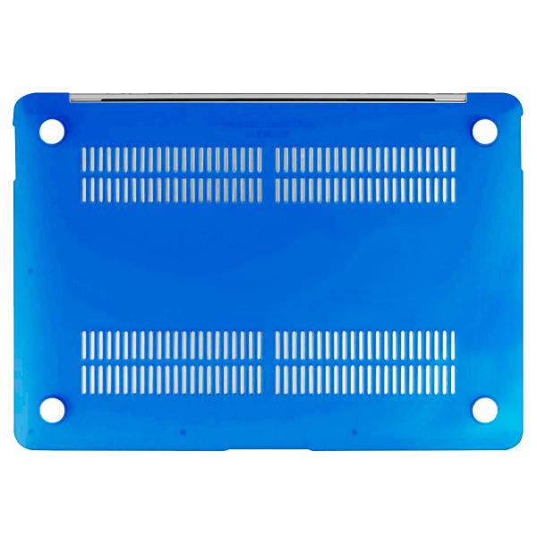 Imagem de Kit Capa Case Compativel Macbook NEW PRO 15" A1707 A1990 cor ARF + Pelicula de Teclado