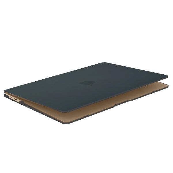 Imagem de Kit Capa Case Compativel Macbook NEW PRO 15" A1707 A1990 cor CF + Pelicula de Teclado