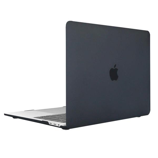 Imagem de Kit Capa Case Compativel Macbook NEW PRO 15" A1707 A1990 cor PF + Pel. Teclado + Capa Noeprene