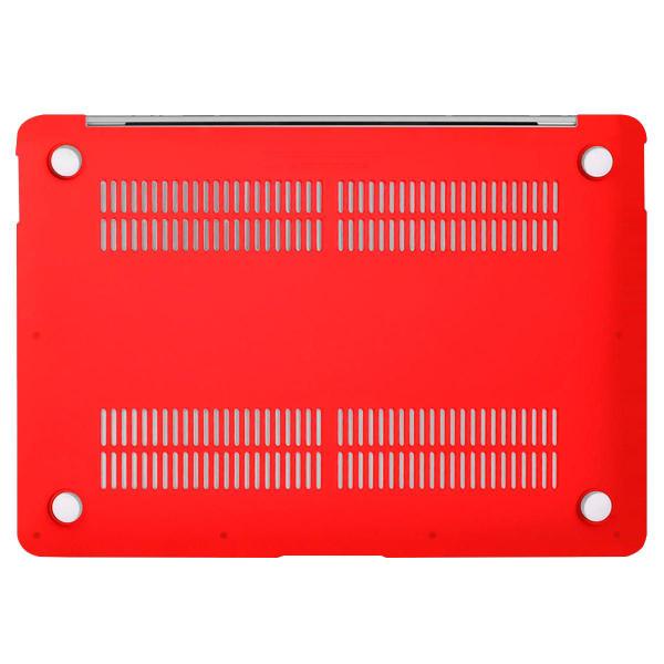 Imagem de Kit Capa Case Compativel Macbook NEW PRO 15" A1707 A1990 cor VF + Pelicula de Teclado