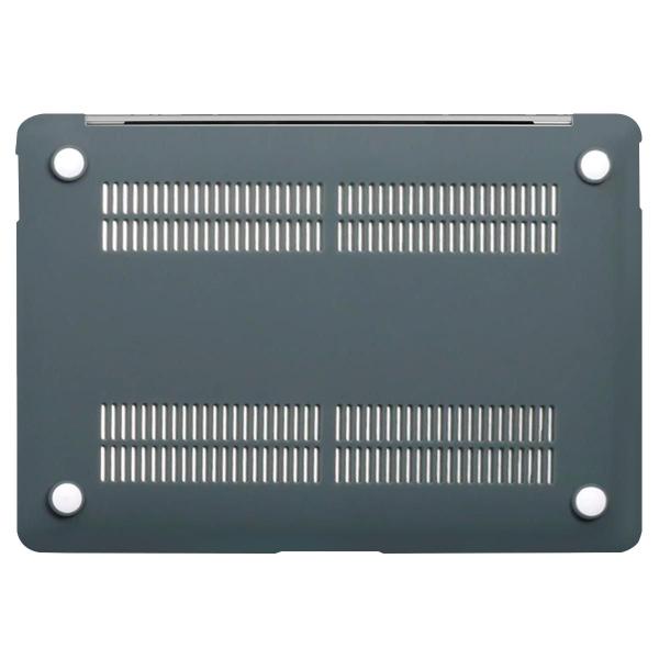 Imagem de Kit Capa Case Compativel Macbook NEW PRO 16" A2141 2019 2020 cor CF + Pel. Teclado + Capa Noeprene