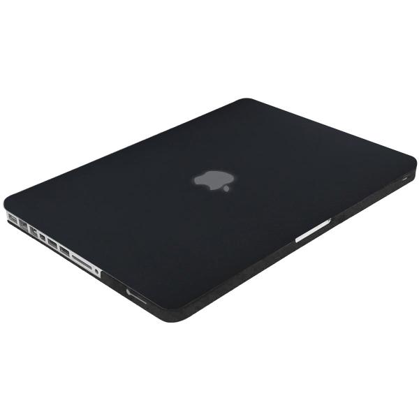 Imagem de Kit Capa Case Compativel Macbook PRO 13" A1278 cor PF + Pel. Teclado + Capa Noeprene