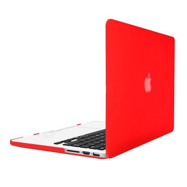 Imagem de Kit Capa Case Compativel Macbook PRO 13" A1502 A1425 cor VF + Pelicula de Teclado