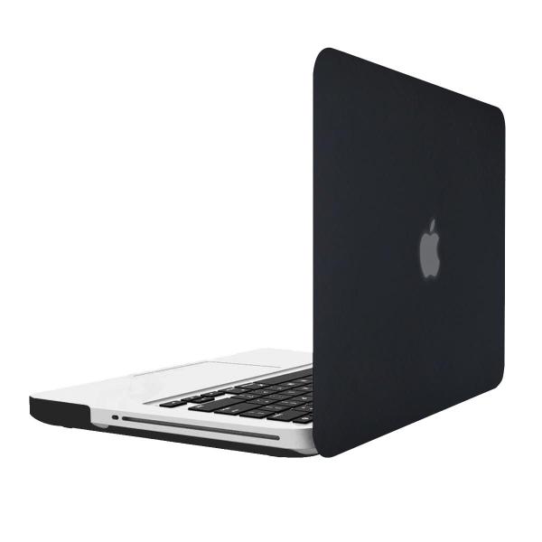 Imagem de Kit Capa Case Compativel Macbook PRO 15" A1286 cor PF + Capa Neoprene