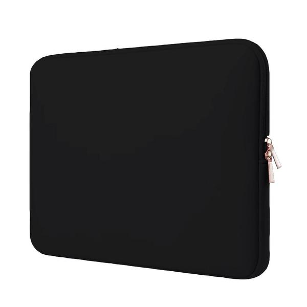 Imagem de Kit Capa Case Compativel NEW Macbook 12" A1534 cor MSA + Capa Neoprene