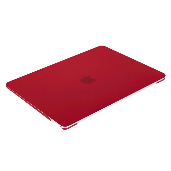 Imagem de Kit Capa Case Compativel NEW Macbook 12" A1534 cor MSA + Capa Neoprene