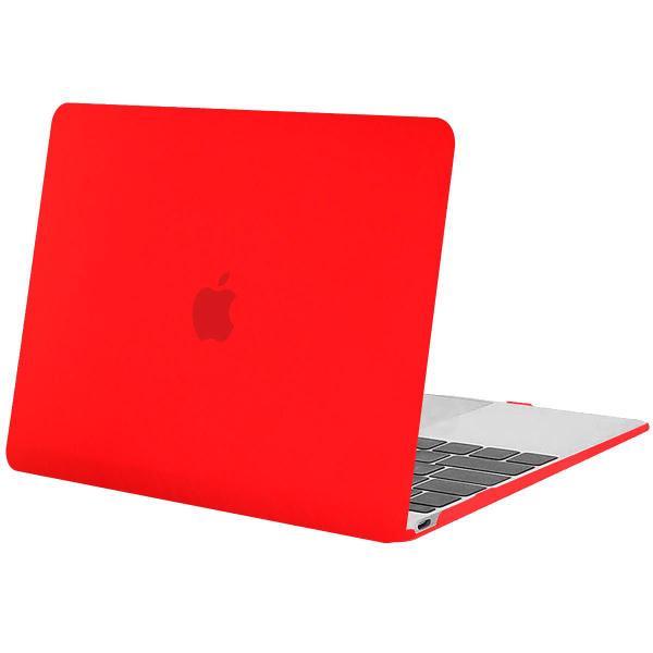 Imagem de Kit Capa Case Compativel NEW Macbook 12" A1534 cor VF + Capa Neoprene