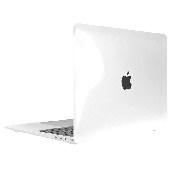 Imagem de Kit Capa Case Compativel NEW Macbook PRO 13" A1706 A1708 A2338 M1 cor TC + Capa Neoprene