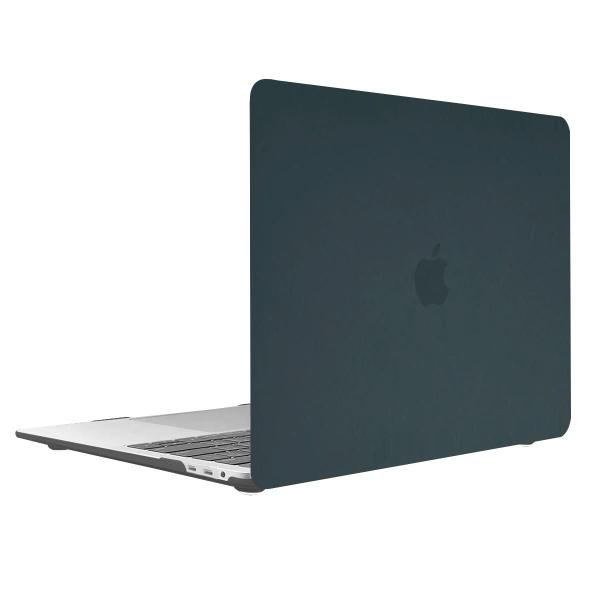 Imagem de Kit Capa Case Compativel NEW Macbook PRO 15" A1707 A1990 cor CF + Capa Neoprene