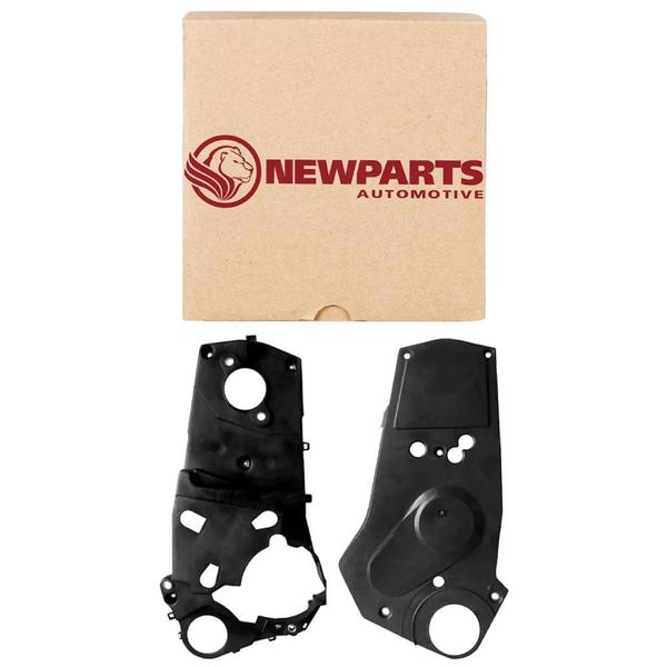 Imagem de Kit Capa Correia Dentada Vectra 2.0 8V 97 a 2005 Newparts