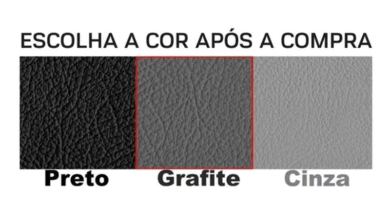 Imagem de Kit Capa de Couro ASX 2017 a 2024 + Tapete + Capa de Volante: Transforme Seu Carro em um Luxo