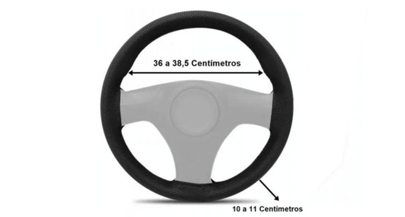 Imagem de Kit Capa de Couro HR-V 2020-2024 + Tapetes Premium + Capa de Volante