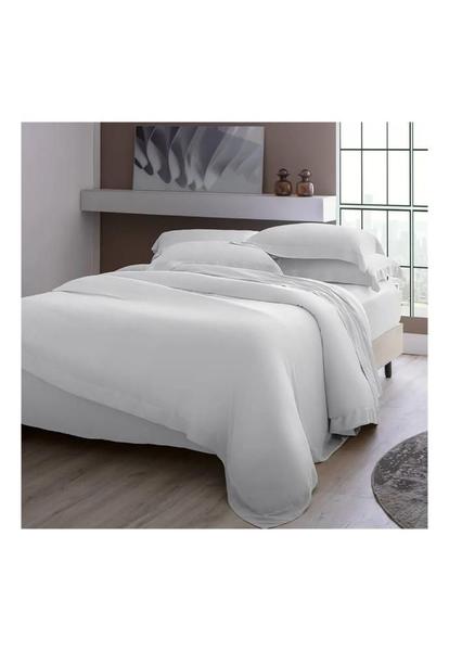 Imagem de Kit Capa de Edredom Queen Kacyumara Bali Duvet 400 Fios