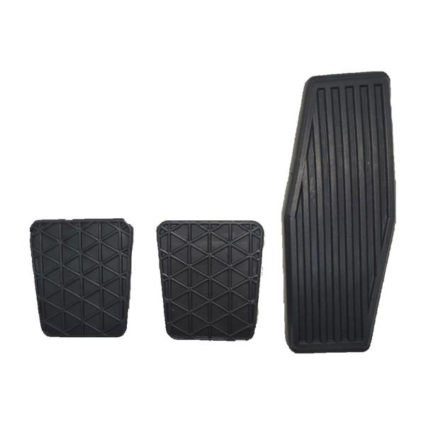 Imagem de Kit Capa Pedal Astra Sport Astra Vectra 2005/...