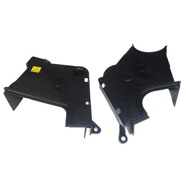 Imagem de Kit Capa Protecao Correia 426458 Fiat Uno 2009 A 2015 Lc426458