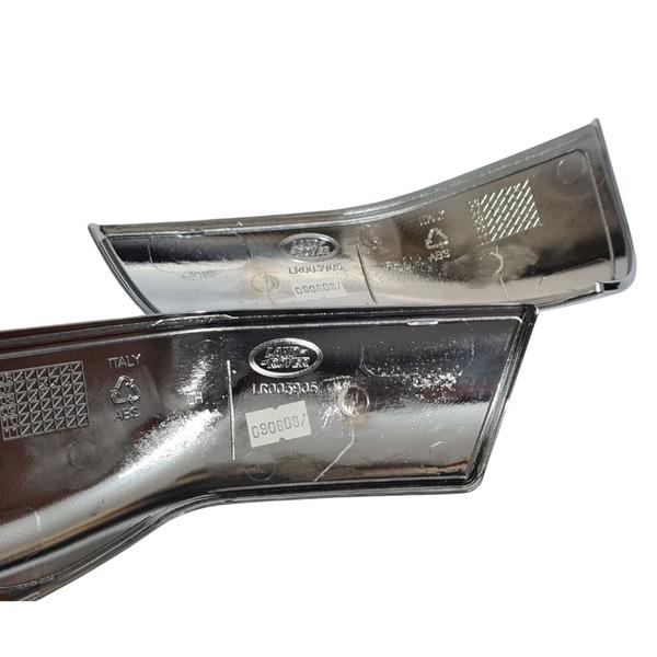 Imagem de Kit Capa Retrovisor Range Rover Freelander 2 Original LR003905