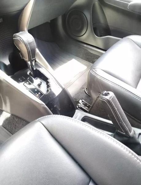 Kit Capas Couro Câmbio Automático E Freio De Mão E Chave Canivete Yaris Xls 2018 2019 2020 2021 - Tunning Car Imagem de Kit Capas Couro Câmbio Automático E Freio De Mão E Chave Canivete Yaris Xls 2018 2019 2020 2021