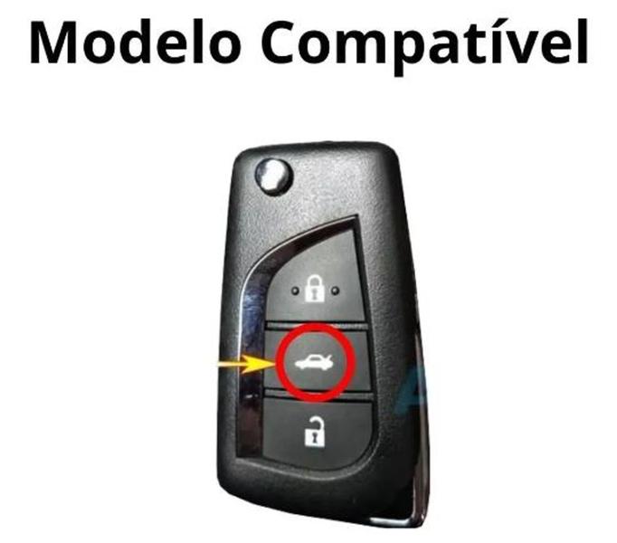 Kit Capas Couro Câmbio Automático E Freio De Mão E Chave Canivete Yaris Xls 2018 2019 2020 2021 - Tunning Car Imagem de Kit Capas Couro Câmbio Automático E Freio De Mão E Chave Canivete Yaris Xls 2018 2019 2020 2021