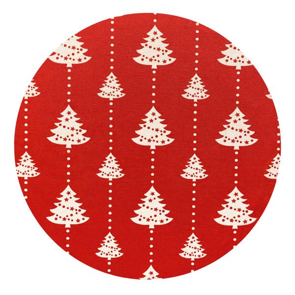 Imagem de Kit Capas de Sousplat com Guardanapos e Pg Natal Tradicional