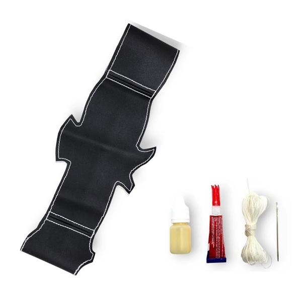 Kit Capas Volante E Manopla Câmbio Manual E Coifa E Freio de Mão New Fiesta Mexicano 2011 2012 2013 - Tunning Car Imagem de Kit Capas Volante E Manopla Câmbio Manual E Coifa E Freio de Mão New Fiesta Mexicano 2011 2012 2013