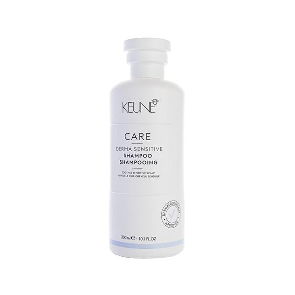 Imagem de Kit Capilar Keune Derma Sensitive - Shampoo e Condicionador 250 ml